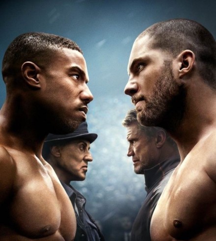 Creed II, Stallone tra pugni e conti in sospeso